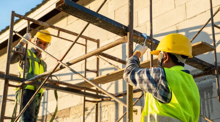Expert top industrial roofings services in Altus Afb, OK